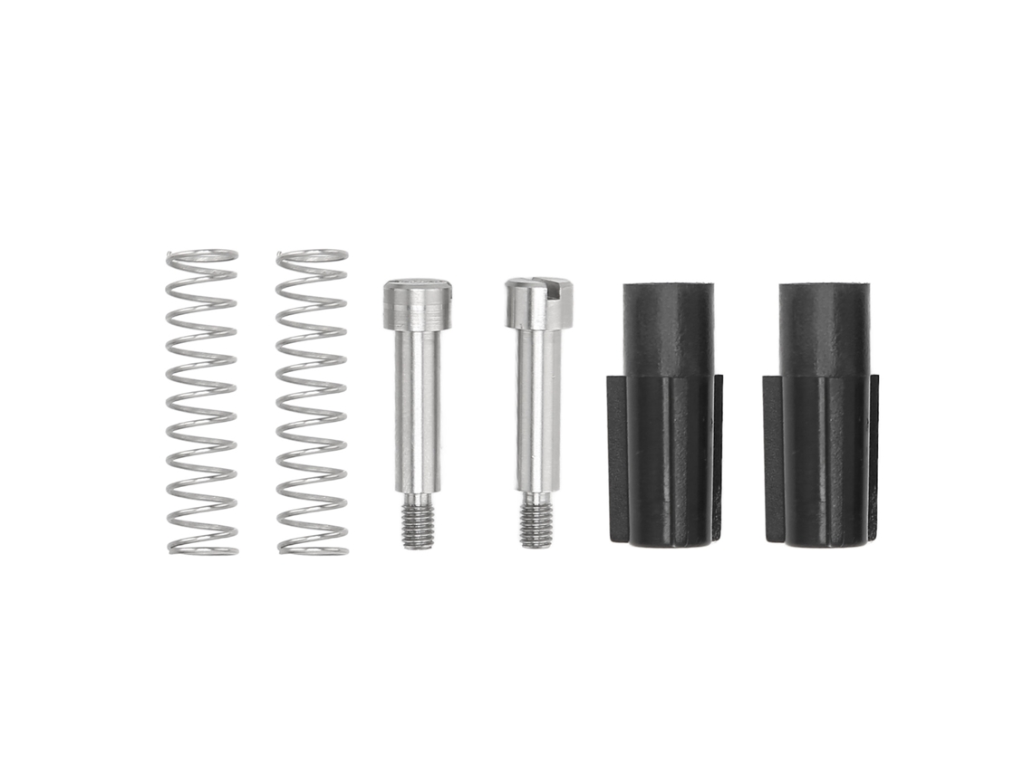 Kit Parafuso Mola Para Abertura De Cinta De Pressão Para Pioneer Rt 701 707 1011l 1020l 1050l 2022 2024 Rtu 11