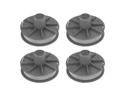 Carretel de Fio para Cortador de Grama Gardena 5307 20 com 4 peças
