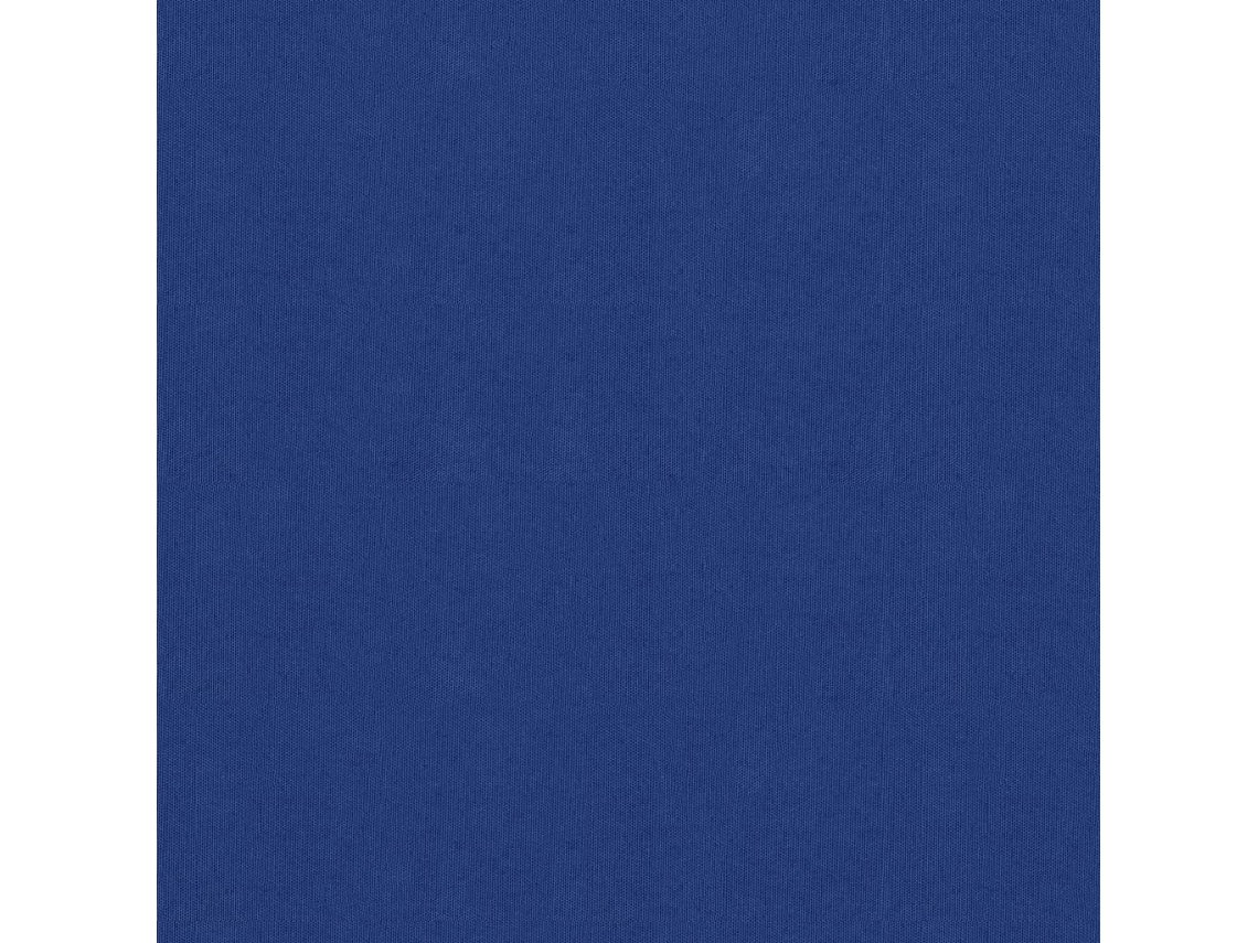 Tecido Varanda 90x500 cm Oxford Azul EXCLUSIVO DA MAISON