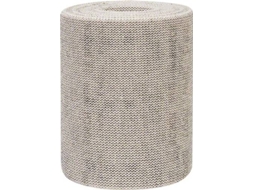 Rolo de Rede de Lixa BOSCH Expert M480 93 mm - 5 M - G 80 para Lixado Manual