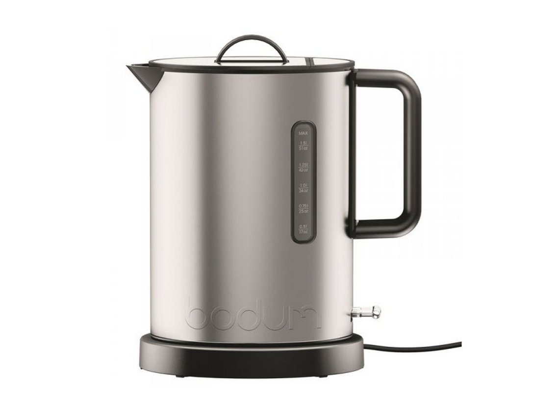 Chaleira Sem Fio BODUM 1.5L 2020W Preta 5500-57Euro-2