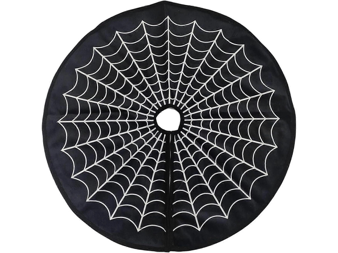 Saia Para Árvore De Natal 60 Cm Decoração Natalina