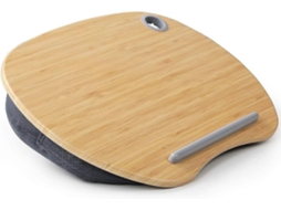 Lurelia Suporte Para Portátil Antiderrapante, Compatível Com Tablet