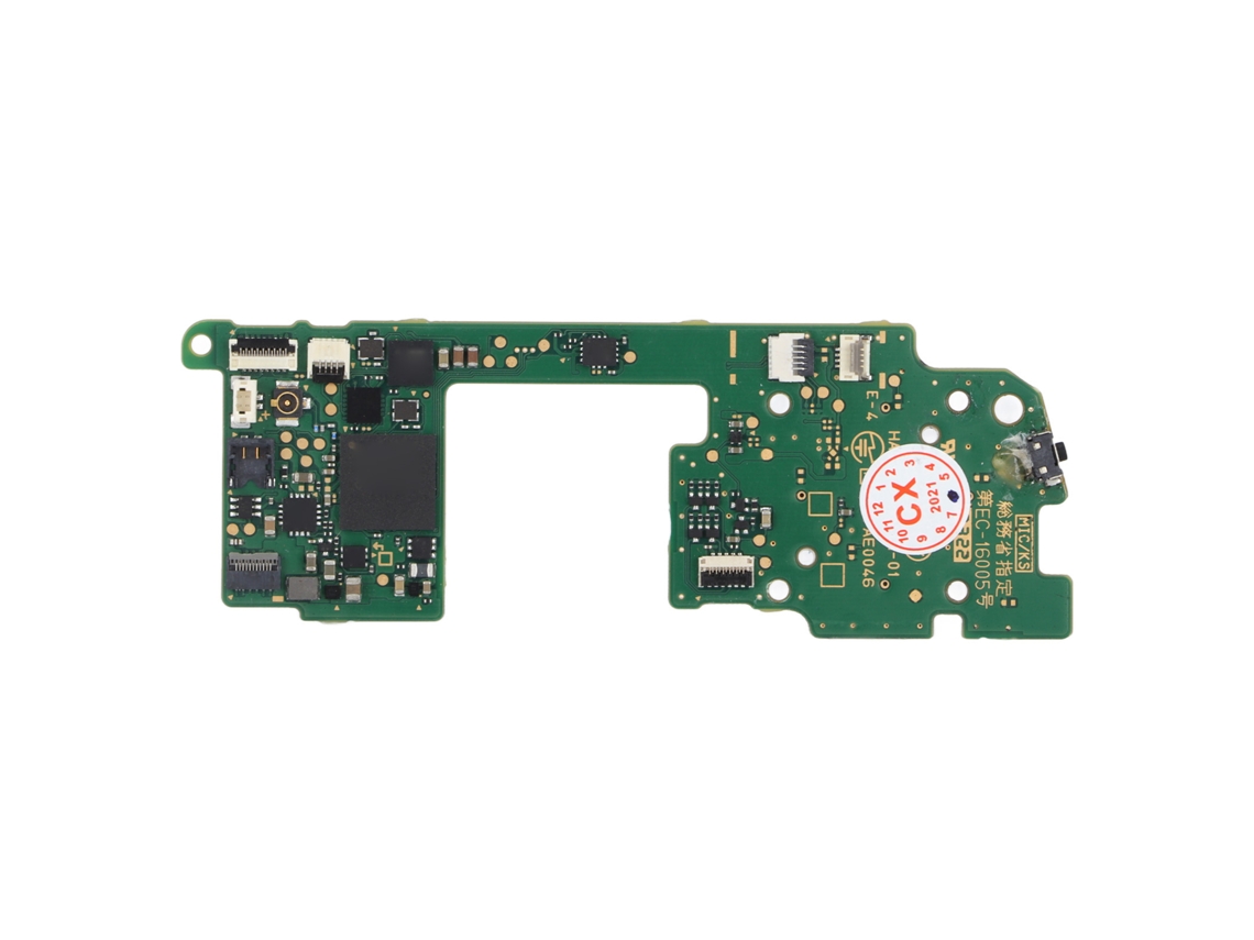 Placa Mãe do Controle Switch com módulo de circuito de substituição | EOOCOO