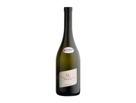 Vinho branco JEAN-RENÉ GERMANIER Heida Clos de La Couta Sauvignon Branca (0.75 L - 1 Unidade)