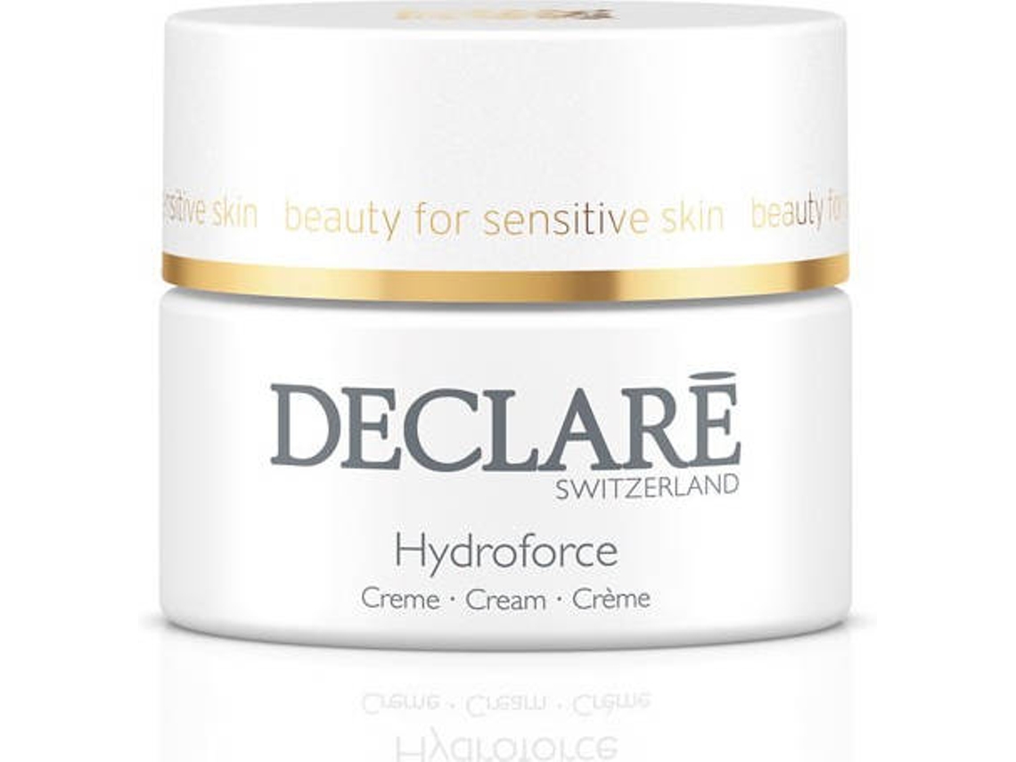 Creme de Rosto DECLARE COSMETICS 16010100 (50 ml)