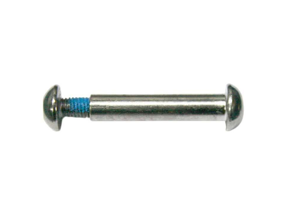 Msc Steel Axle Bolt