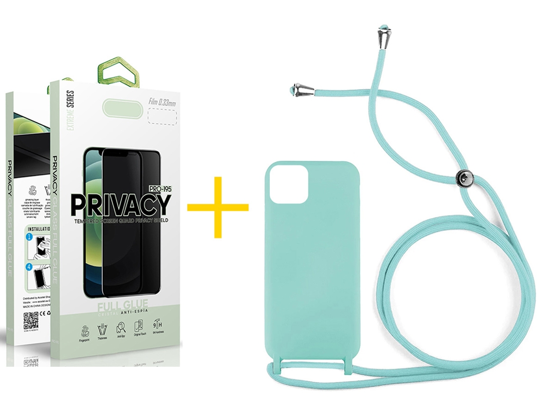 Pelicula de Vidro SKYHE iPhone 16 Pro Max