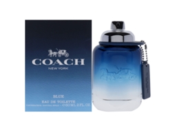 Perfume COACH Blue Men Eau de Parfum (60 ml)