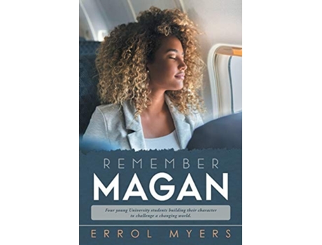 Livro Remember Magan - Revised Edition De Errol E Myers (inglês)