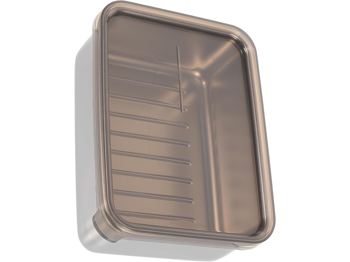 Lancheira Portátil Clispeed De 400ml, Em Aço Inoxidável 304, Para Manter Os Alimentos Frescos Ideal Lanches E Viagens