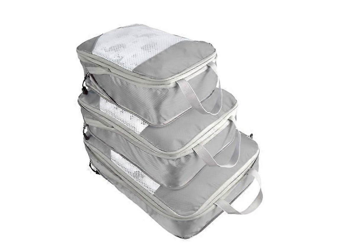 Bolsa Tipo Balde, Interna, Linho Bege, 1 BRILVIBERA