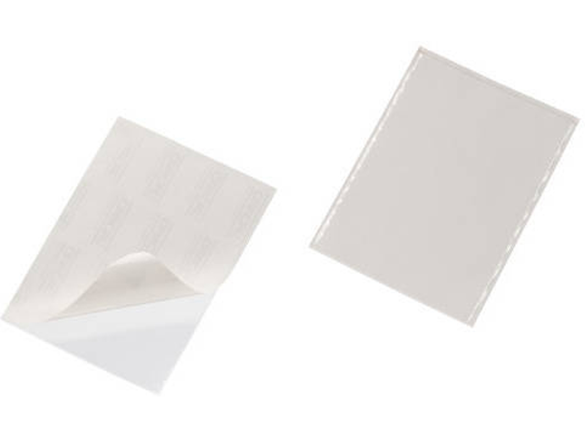 Micas DURABLE 809419 (A5 - 150x210 mm - Transparente)