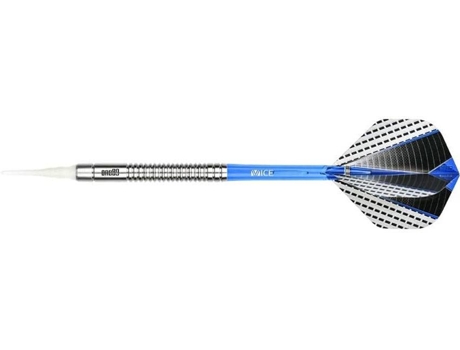 Dardos ONE80 Raise Jj 80% 18Gr 7895