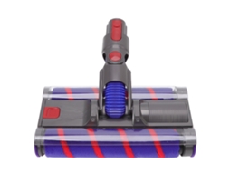 Cabeça LAXISCREED Soft Roller para Aspiradores V7 v15