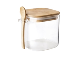Colher de chá para café/açúcar IBILI