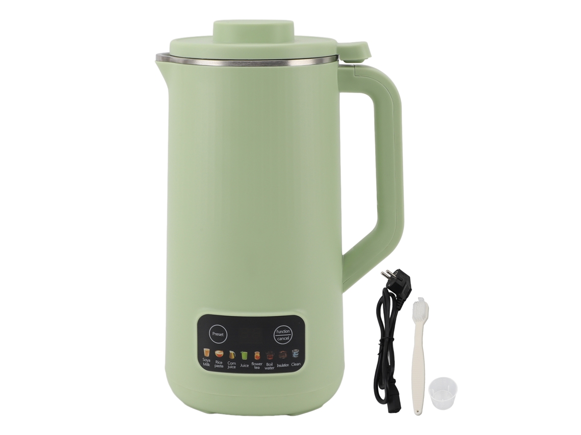 Laxiscreed Mini Liquidificador Multifuncional Para Leite Vegetal E Ingredientes Diversos
