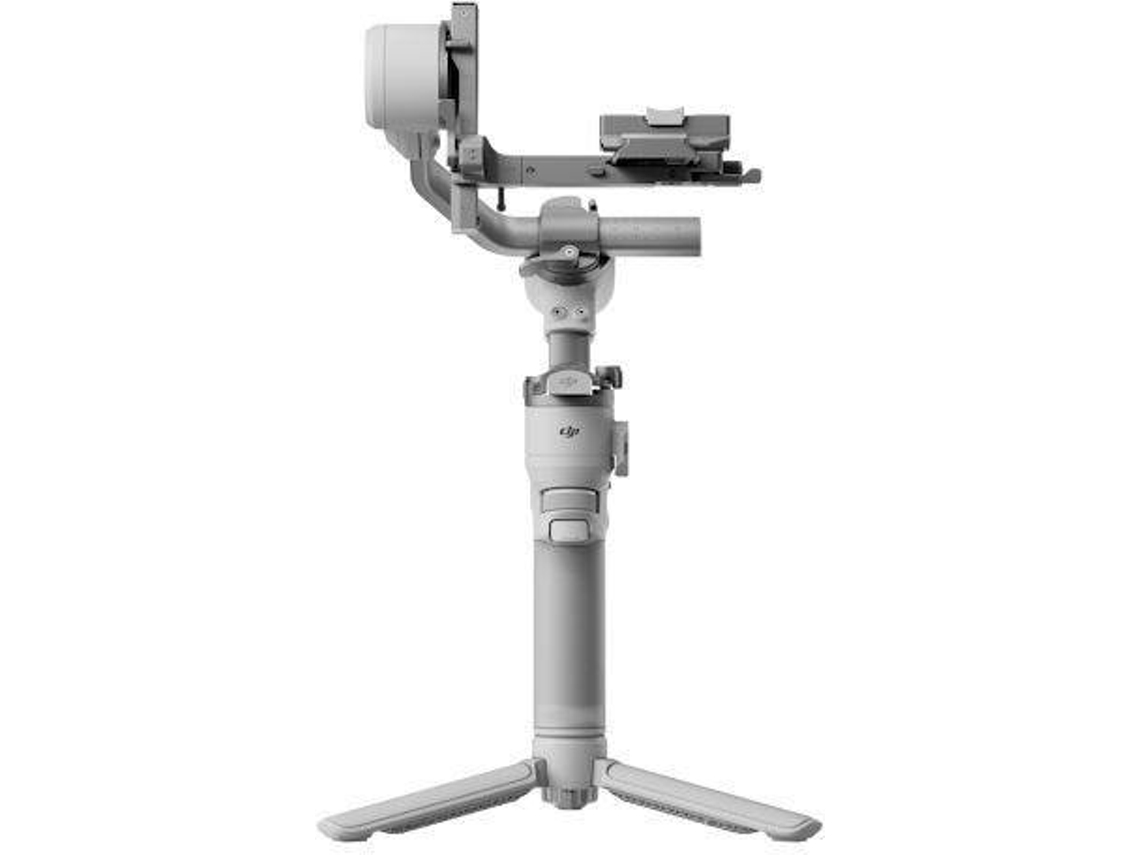 Estabilizador DJI Gimbal RS 4 Mini Combo