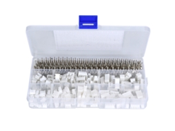 Laxiscreed Kit De Reparo Para Conector De Pin Compatível Com Jst Xhp Para Eletrodomésticos