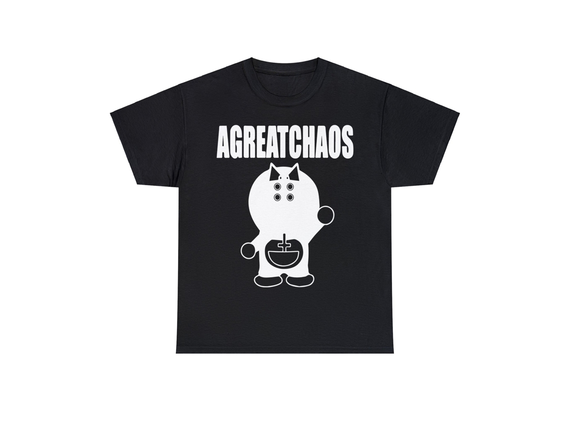 Ken Carson A Great Chaos T-shirts Merch Available Classic Size:l