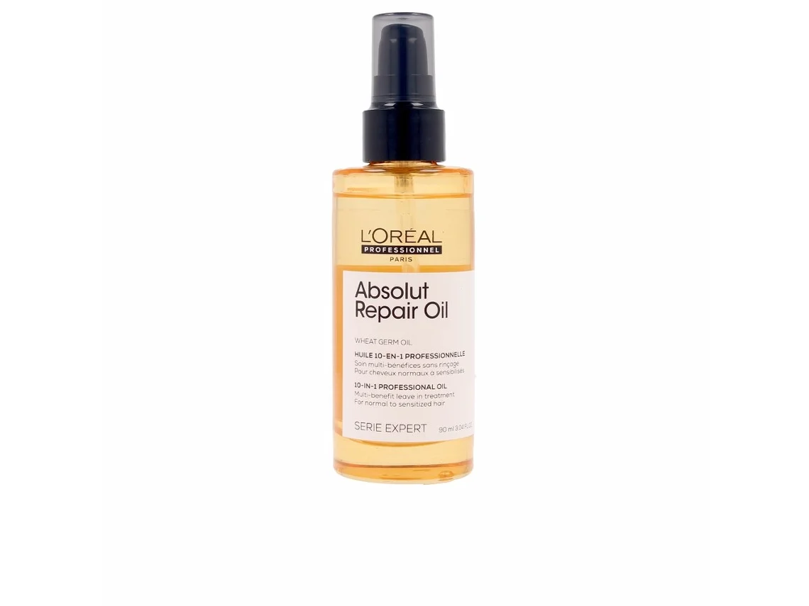 Absolut Repair Óleo 10 Em 1 90ml 90 Ml