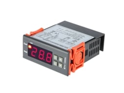 Controlador de Temperatura Digital com Sensor Ntc