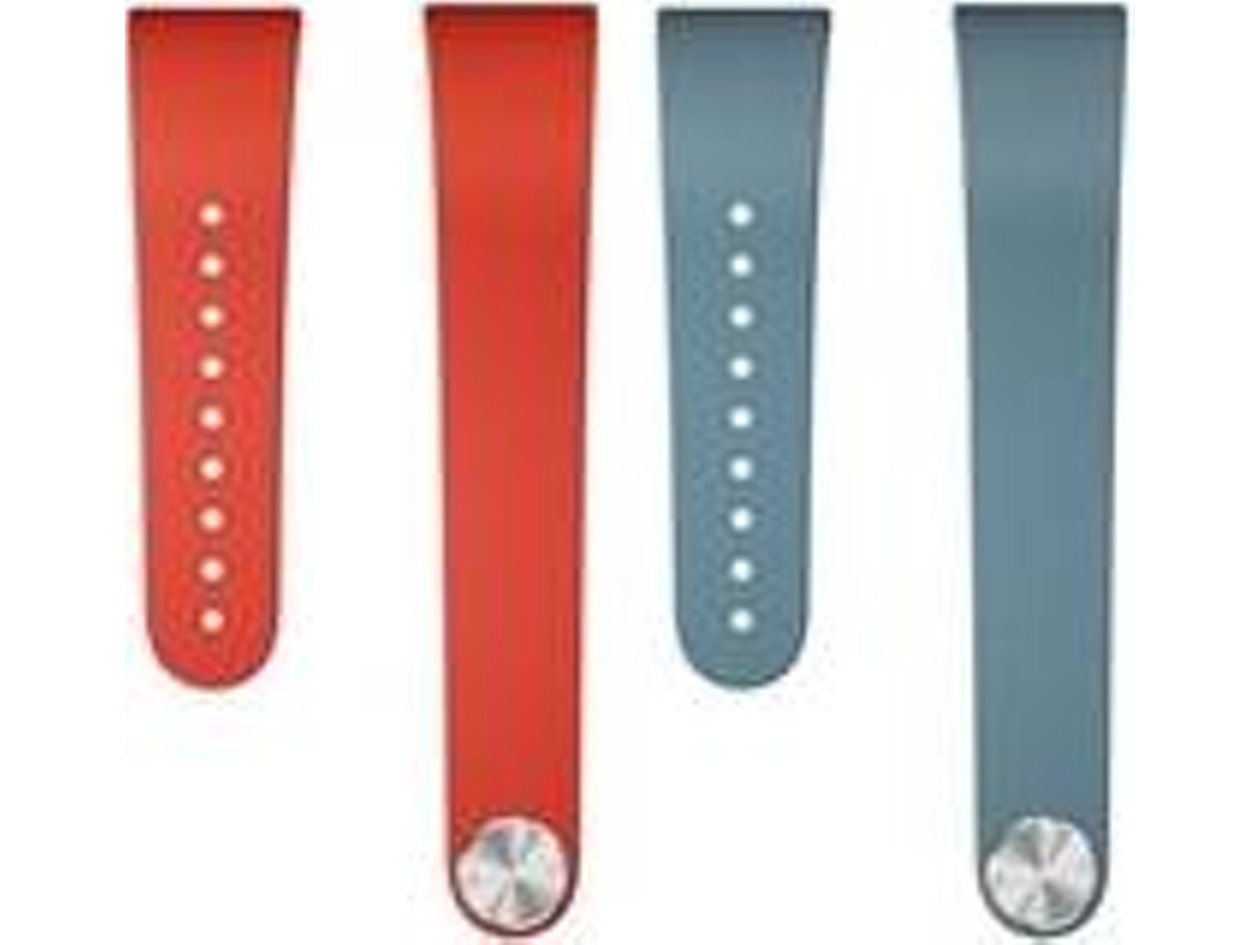 Bracelete SONY SWR310 Multicor