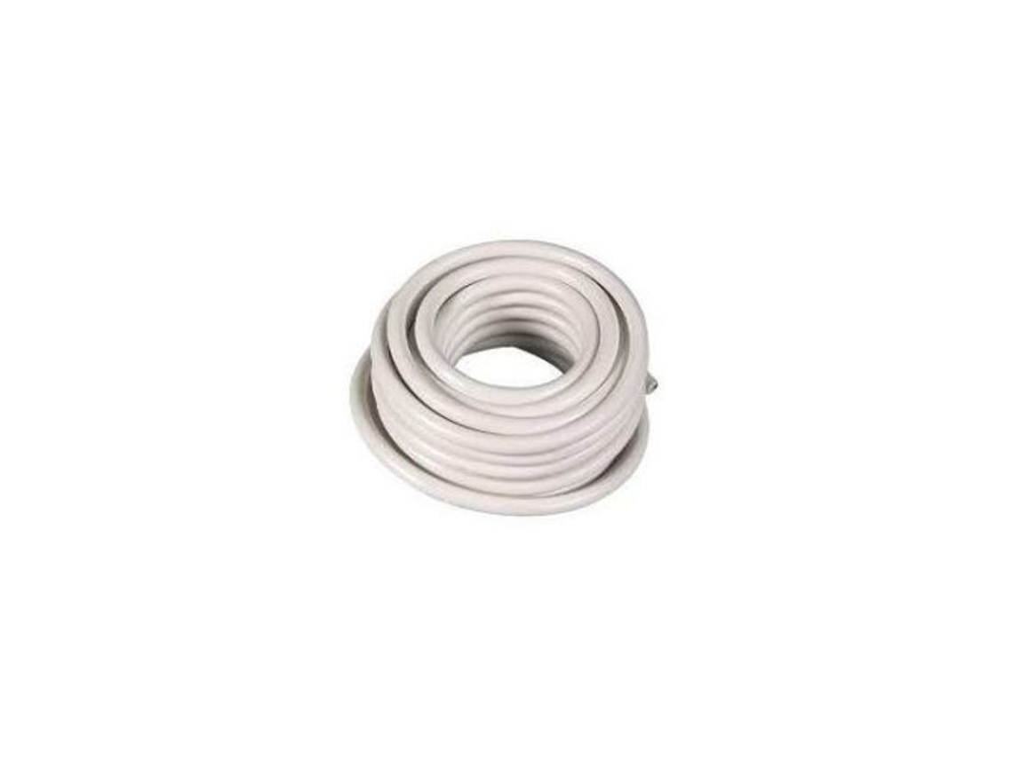 Cabo Doméstico H05vv F Electraline 60107083j 2,5mm² 5m Cobre Macio