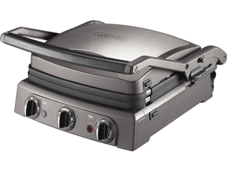Cuisinart gr17e Cuisinart gr17e