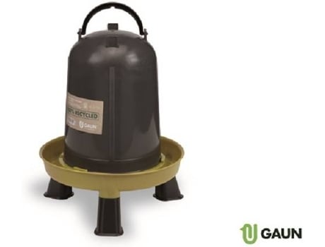 Bebedouro para Pájaros GAUN CM-0000011490 (5 L)
