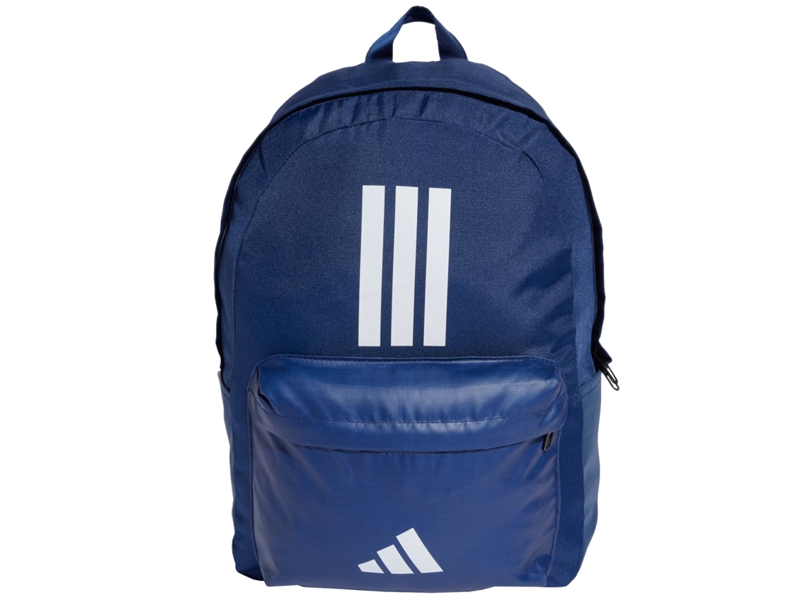Adidas Classic 3 Bar Logo Backpack Is7041, Unissex, Mochilas ADIDAS (granada One Size Eu)