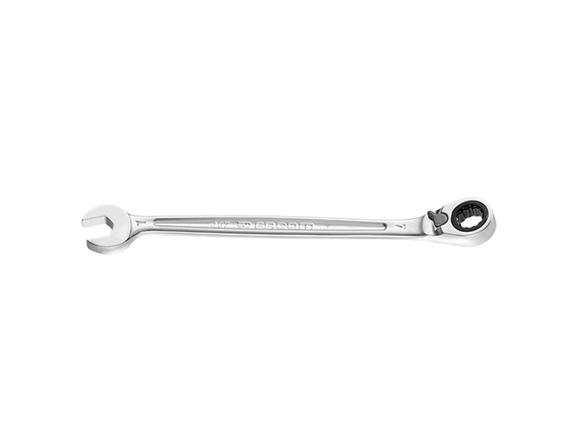 Chave Combinada Com Roquete 16mm Facom 467b.16
