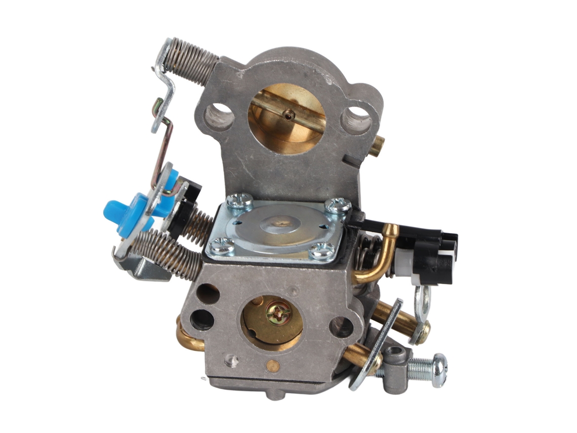 Carburador Primerox para motosserra Husqvarna 455 460 461 Jonsered Cs2255
