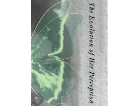 Livro The Evolution of Her Perception de Trenessa McNulty (Inglês)