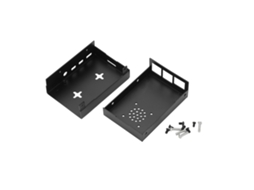 Caja de Alumínio para Raspberry Pi 4b S/MARCA