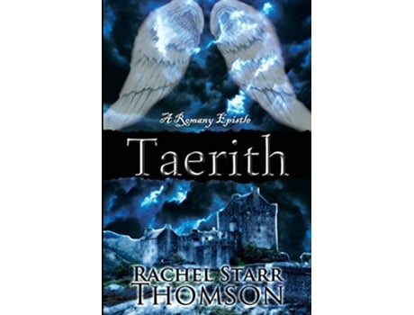 Livro Taerith de Rachel Starr Thomson (Inglês)