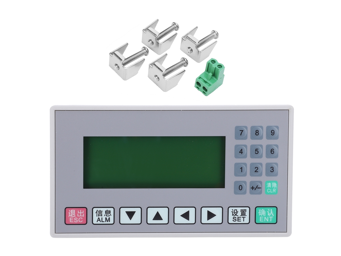 Controlador Industrial Plc Sem Fio Ms2n320-2av-2uh Fx2n