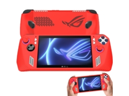 Capa Protetora de Silicone para Asus Rogally BRILVIBERA