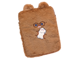 Capinha Para Notebook Com Padrões Bonitos E Múltipla Proteção