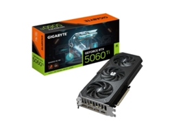 Placa Gráfica Gigabyte Gv N506tgaming Oc 8gd (geforce Rtx 5060 Ti)