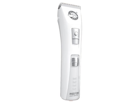 Clippers Elétricos para Animais de Estimação L&W Bros Pc-902P 50Db 2H Usb 6Mm