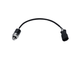 Sensor De Pressão Compatível Com Carregadora Komatsu Da Laxiscreed, Voltagem 9-32v, Peça De Substituição Confiável