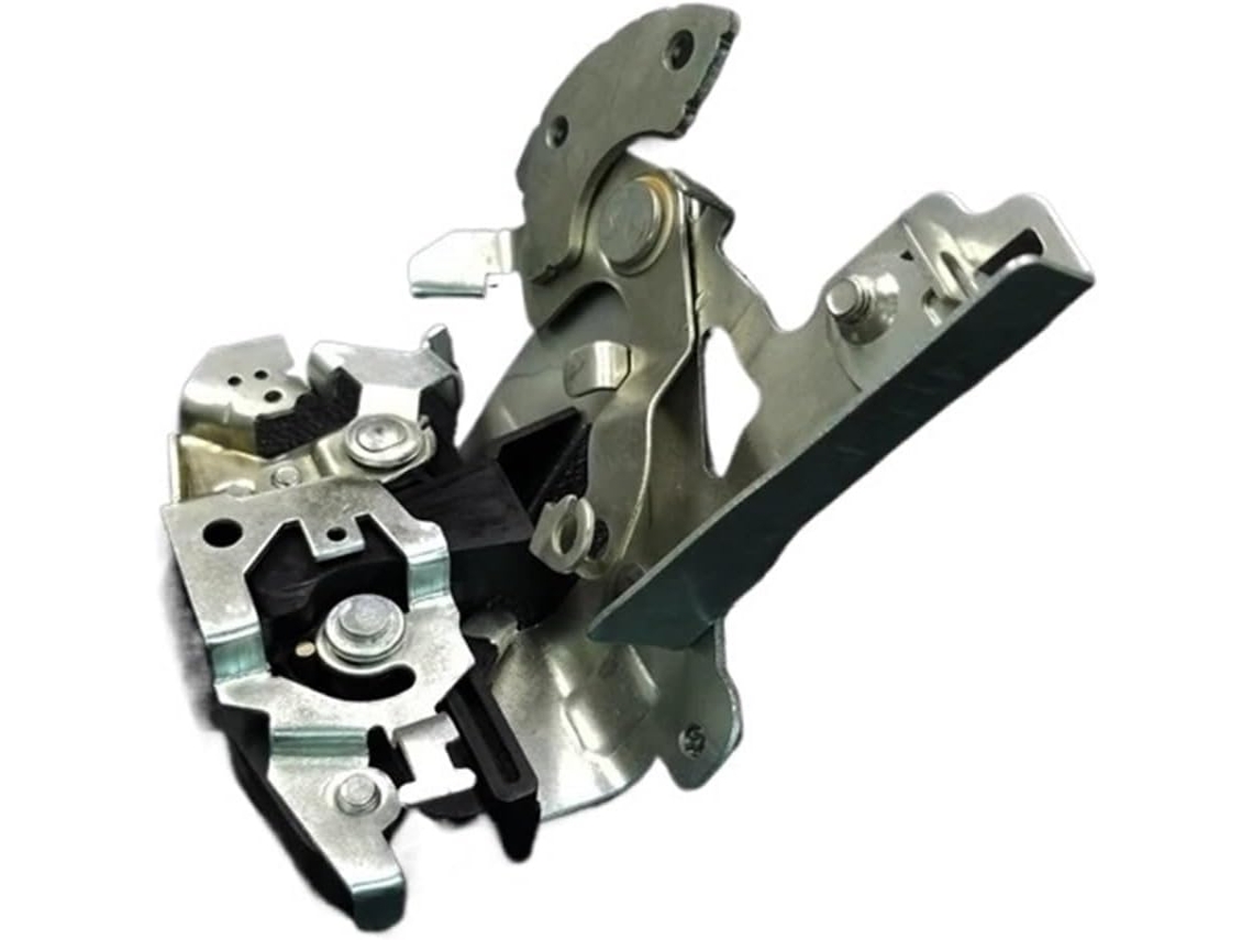 Fechadura De Porta Deslizante Com Cabo Para Hiace Commuter 2005 2006 2007 2008 2009 2010 2011 2012 2013 Esquerda