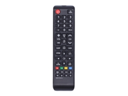 Controle Remoto Tv Substituto Bn59-01301a Para Samsung N5300/nu6900