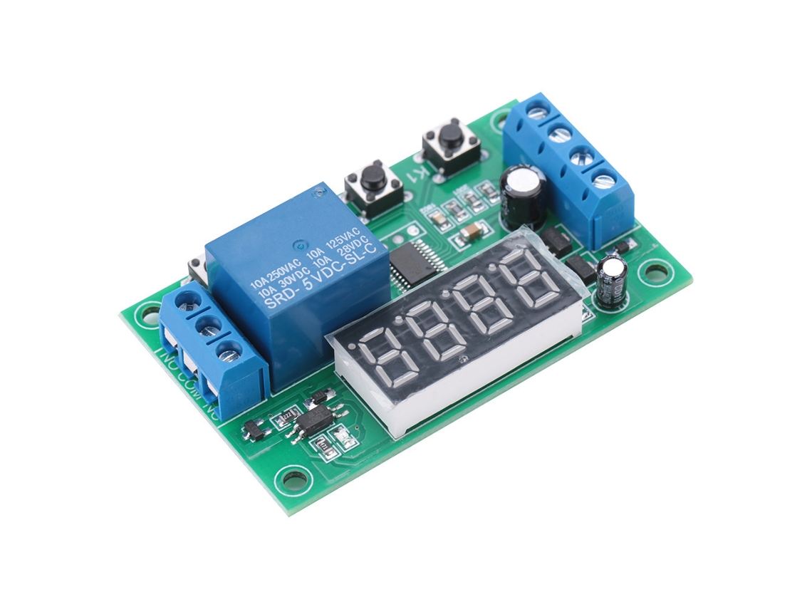 Módulo Detecção Corrente Ac 220v 0-5a Sensor