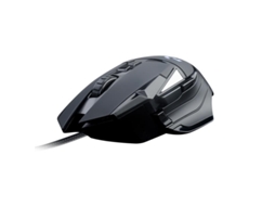 02 015 Mouse Para Jogos Com Design Ergonômico Controle Preciso Do Mouse*