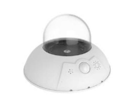Mobotix Camara Ip Corpo D16B + Sensores Modulares Diurno Nocturno P/ D16B/D15