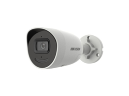 Acusense Mini Câmara de Vigilância de 4 Mp com Torre Ds-2Cd2046G2-Iu HIKVISION
