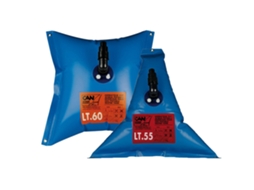 Tanque Flexível de Água Doce 100L Transparente 110 X 110 Cmcan-Sb