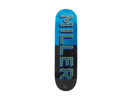 Skate MILLER DIVISION Corp